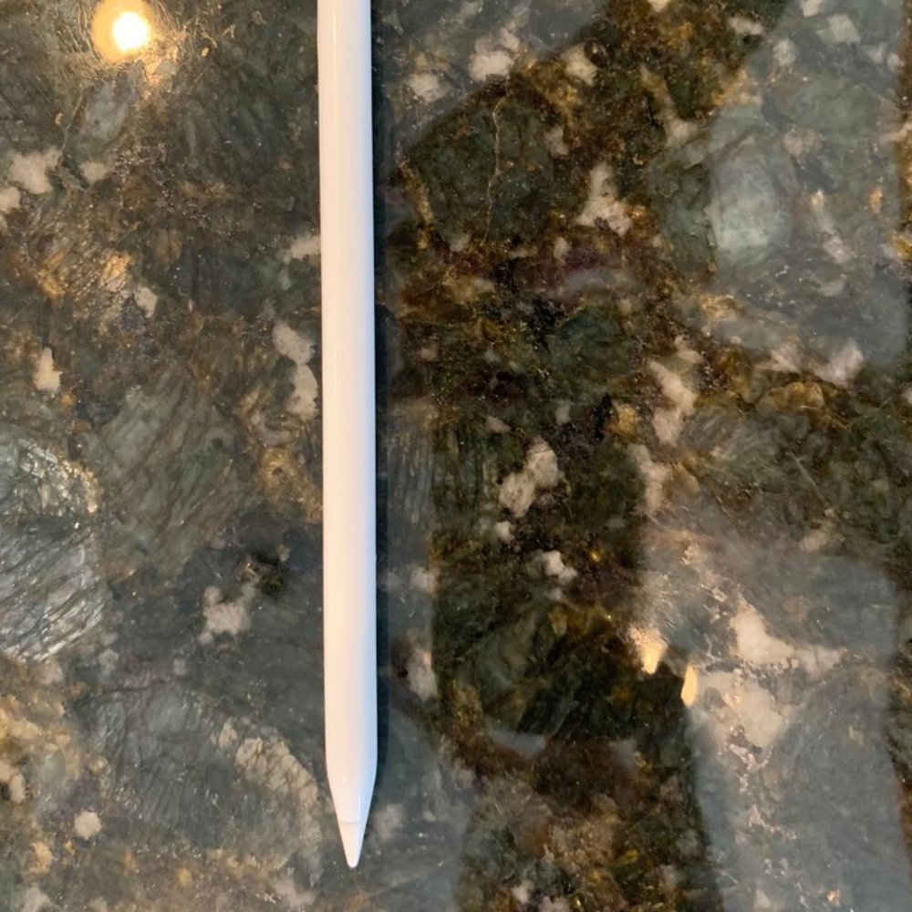 Apple Pencil 1st Generation